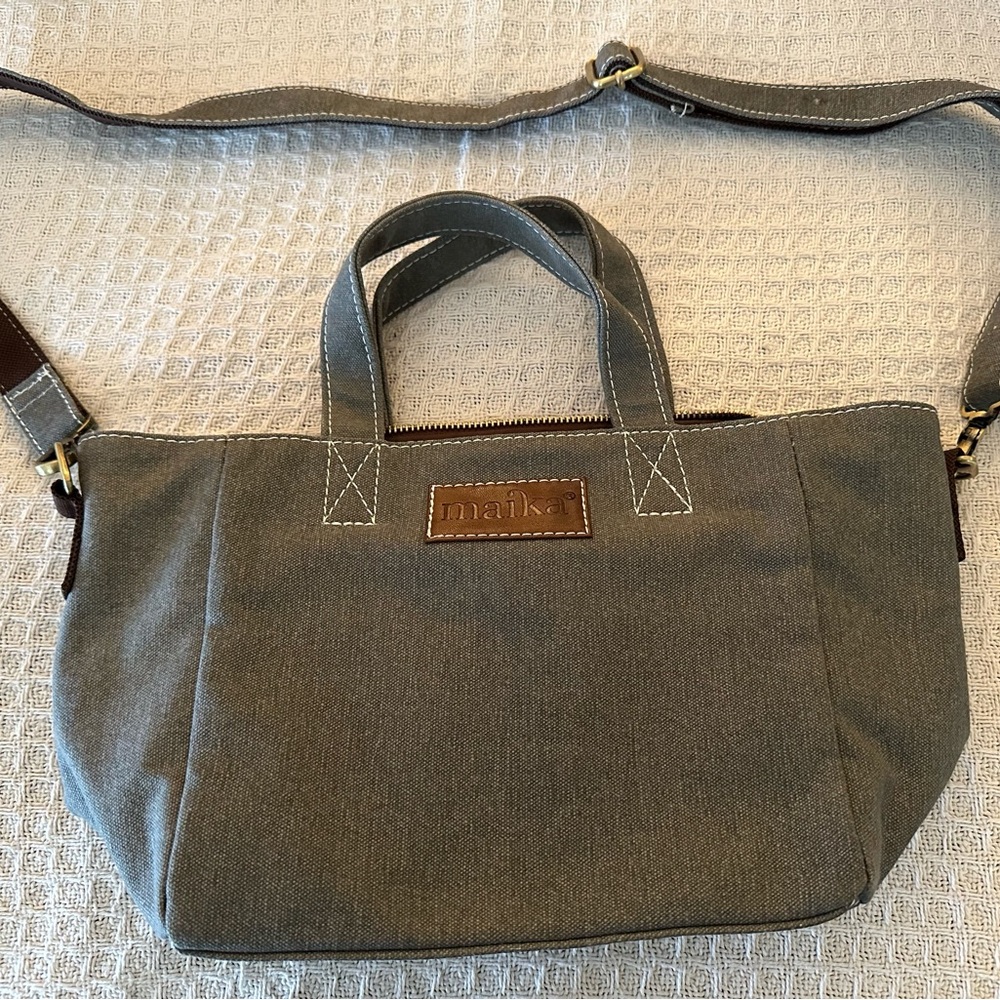 Maika Mini Tote